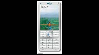 Pterosaur shmup - indie cellphone 3d game (Java ME)