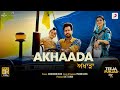 Akhaada (Official Video): Jaswinder Brar | Amberdeep S | Teeja Punjab | Latest Punjabi Song 2021