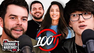 iiTzTimmy On Why He Joined 100 Thieves
