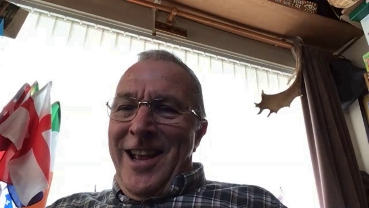 25 years of FCN - Dr John Wibberley interview