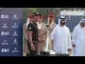 Henrik Stenson is 2016 Race to Dubai champion