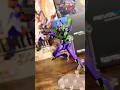 Review of Revoltech Eva unit 01 #revoltech #neongenesisevangelion #figure #review #eva01