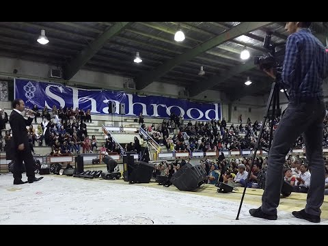 Hasan Reyvandi - Concert 2014 | کنسرت خنده شاهرود 16 مرداد 93 حسن ریوندی