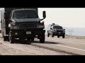 THE ROAD WARRIORS