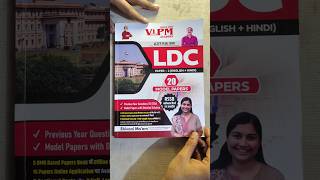 Shivani Mam LDC English Book Review #rssb #ldc #cet #trending #shorts #utkarsh #gk #english #upsc