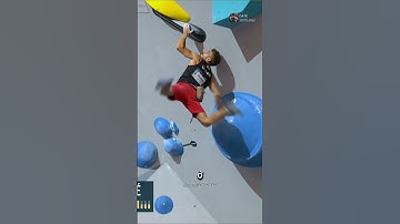 DÙNG TRÍ HƠN DÙNG SỨC 🤯 | @worldclimbing & @yannick_flohe (IG) | Date With Gym