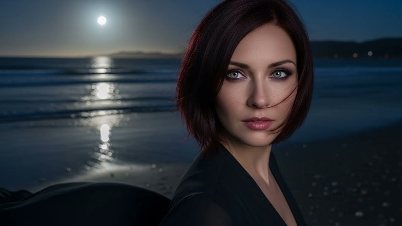 Fantasía the noche Deep House latino QbaDj 8.0...