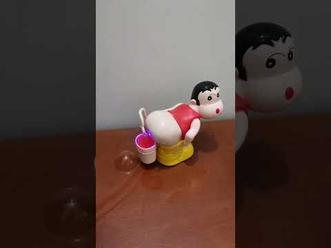 Funny Crayon Shin-Chan,