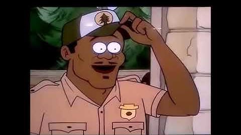 They Cussed on The Regular Show WITH ORIGINAL BITCH