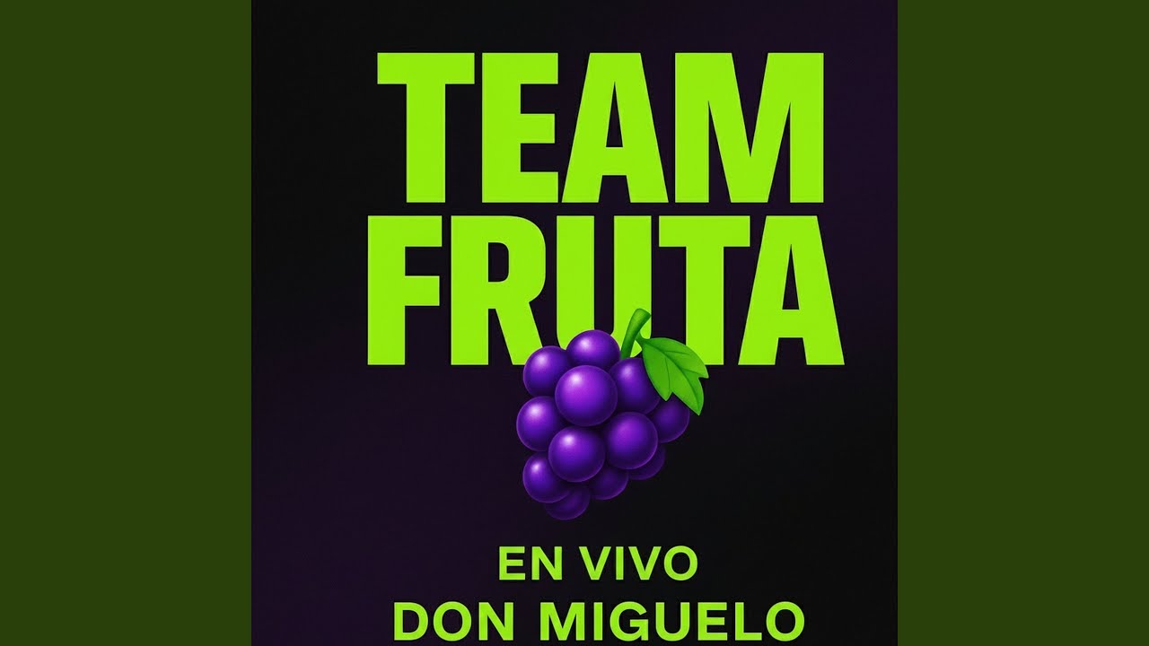 TEAM FRUTA