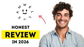 Samwell AI Review: Best AI Essay Writing & Research Tool in 2026? (Honest Review)