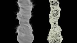 Houdini Tornado Fx Simulation (Project Files Included)