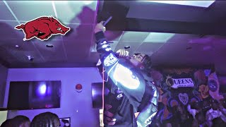 UNIVERSITY OF ARKANSAS HOMECOMING🔥🐗