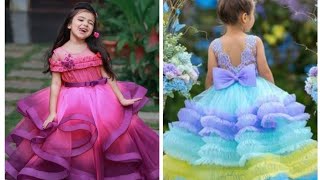 magauni mazuri ya birthday kwa watoto wa kike❤️❤️❤️❤️