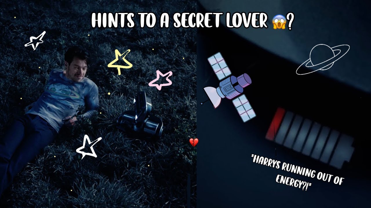 Satellite Music Video Analysis YouTube