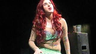 Me Singing Part Of Your World