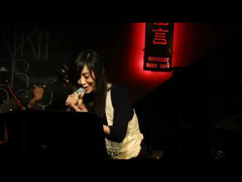 2009.10.25藍又時-不過是想
