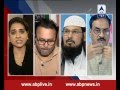 ABP-Did Shah Rukh Khan apologise out of fear?