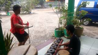 Download Lagu Giring-Giring Tradisi Kalimantan Tengah MP3