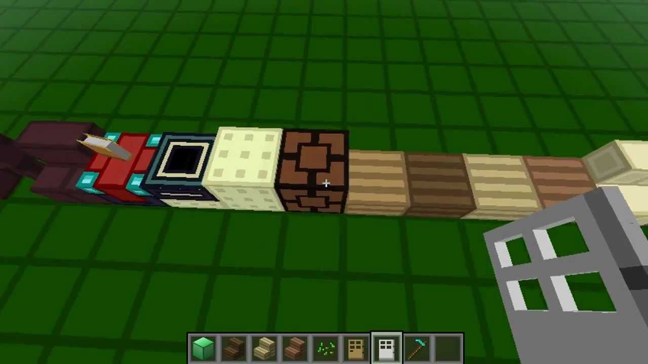 Minecraft texture pack- (oCD Pack) I'm using it from now on.