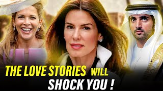 Blackmail, Homicide, and Royal Divorces: Unraveling the Scandalous Truth