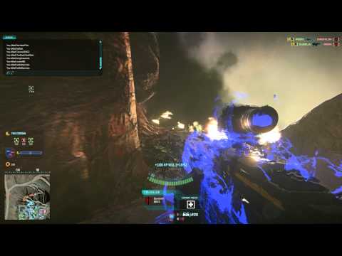 Awesome Multi Kill - Planetside 2