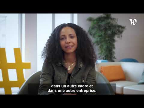 Découvrez l'Ucanss avec Virginie, Manager