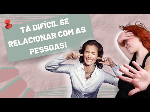 Você anda estressado? Entende o porquê!