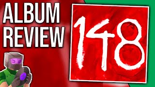 Album Review for C418 '148' (2015)