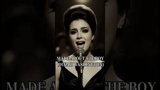 Mad About The Boy | 1968 Late night Jazz Club Chill Vibes.