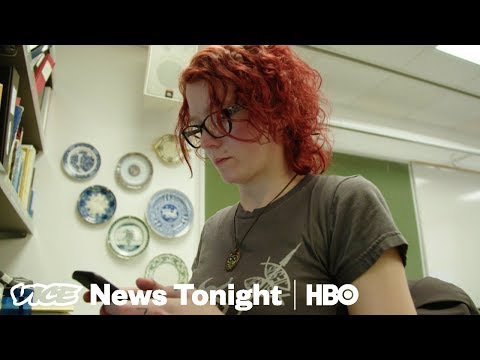 Mueller's Investigation Has Created An Underworld Of Online Sleuths (HBO)