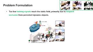 [RAL 2025] Freeze-Frame with StaticNeRF: Uncertainty-Guided NeRF Map Reconstruction in Dynamic Scene Net Worth