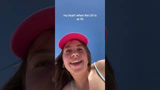 Embrace The Sun This Summer