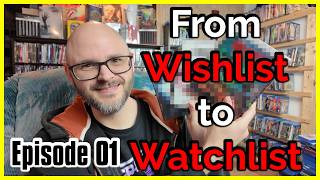 Have I Watched These 2022 4K & Blu-ray Releases Yet? | From Wishlist to Watchlist screenshot 5