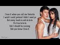 Shawn Mendes, Camila Cabello - Señorita (Lyrics / Lyric Video) Mp3 Song