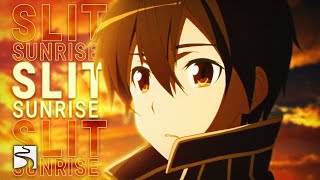 Samhandles - Slit Sunrise (Prod. Caspr) [Lyrics]