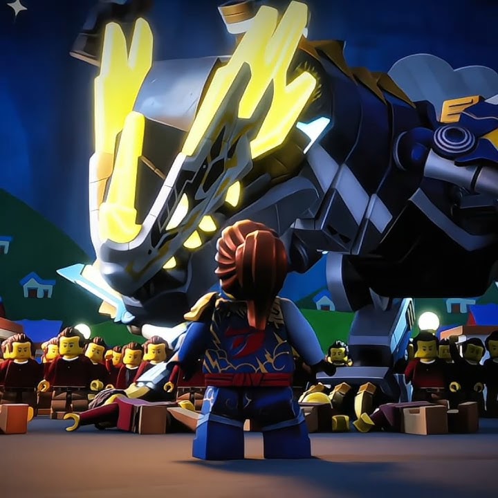 ⚡️Jay's 🐐 plan worked perfectly 👌/ninjago edit