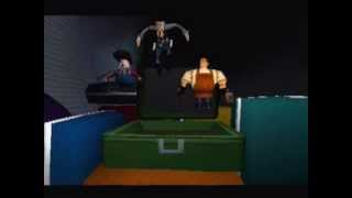 Toy Story 2 - Episode 19 The Final Showdown!