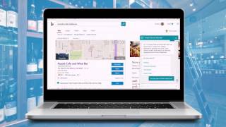 Bing Business Bot screenshot 5