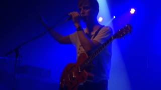 ABSYNTHE MINDED &quot;Crosses&quot; au Big Band Café (14)