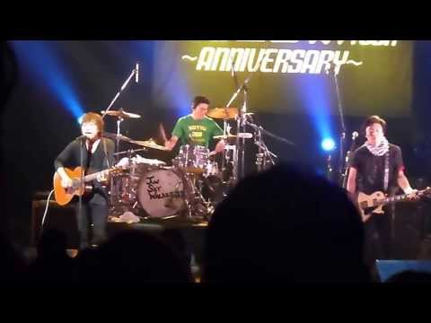 JUN SKY WALKER(S)20130324ﾊﾟｽﾄﾗﾙかぞ『さらば愛しき危険たちよ』