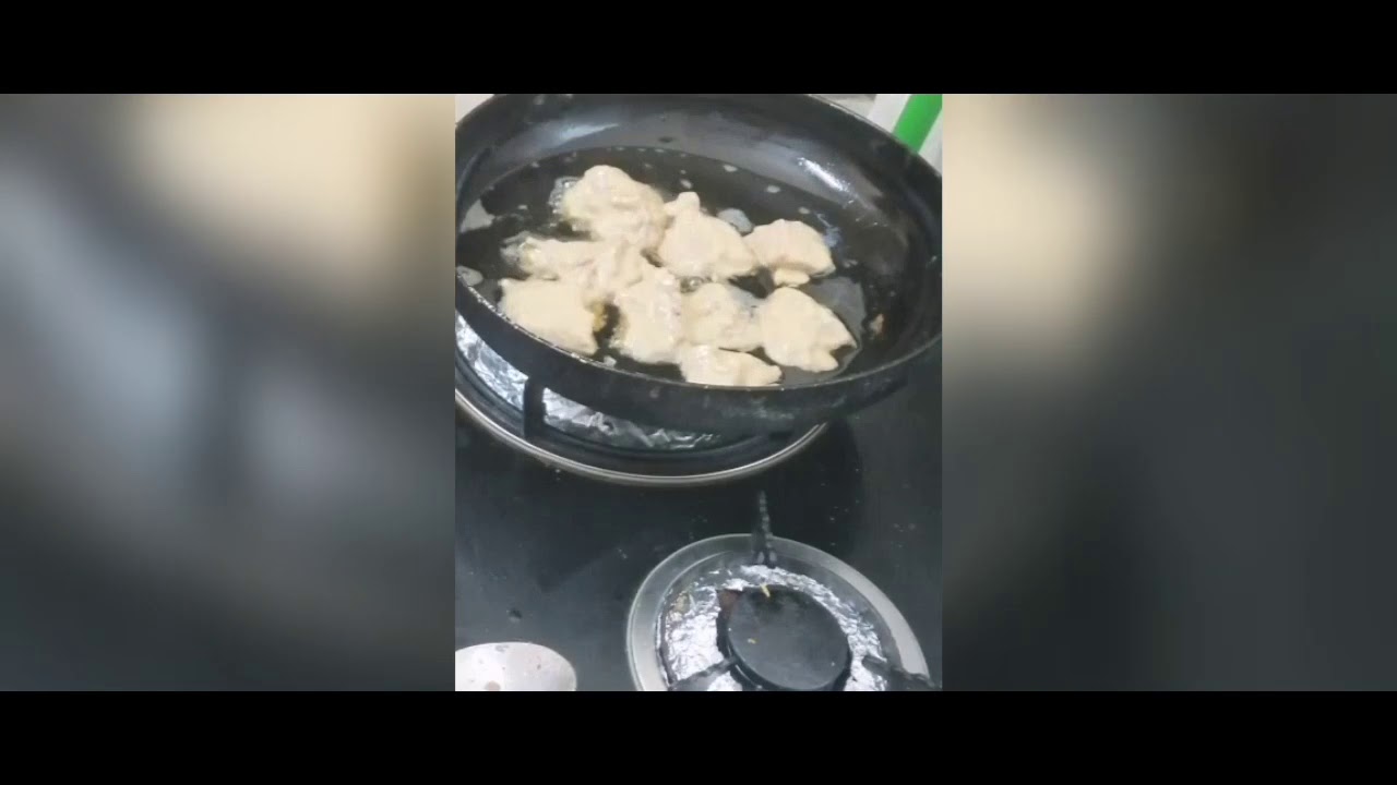 Chili chicken recipe Malayalam YouTube