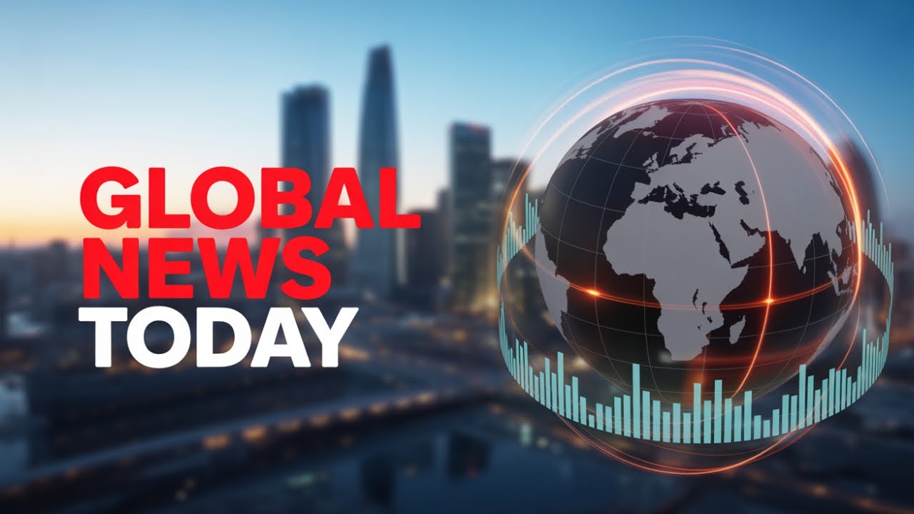 Google Gemini 3 vs OpenAI: Wall Street 644 Point CRASH & Nvidia Stock Shock! (Urgent News Summary)