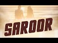 Saroor offical bunny hindustani x dil rajput latest punjabi song 2024  valentine song