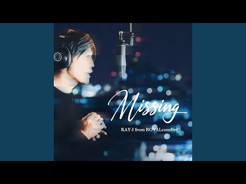 Missing (KAY-I cover ver.)