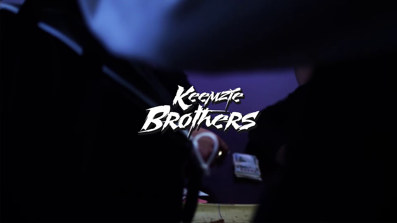 Brothers - Keemzie (Official Video)