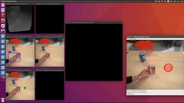 Superquadric Short Demo
