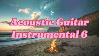 Acoustic Guitar Instrumental instrumental guitar relaxing