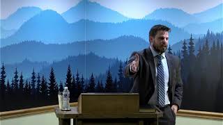 Statement of Faith: Eternal Security | Pastor Jason Robinson