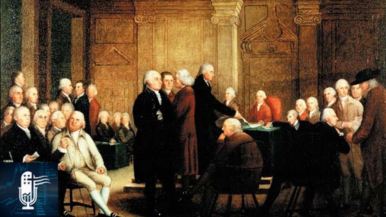 Is the Electoral College Outdated?